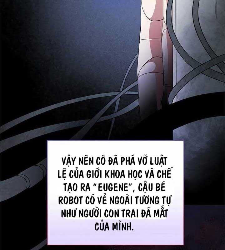 Cuộc Sống Bắt Đầu Khi Làm Một Diễn Viên Nhí: Chapter 36