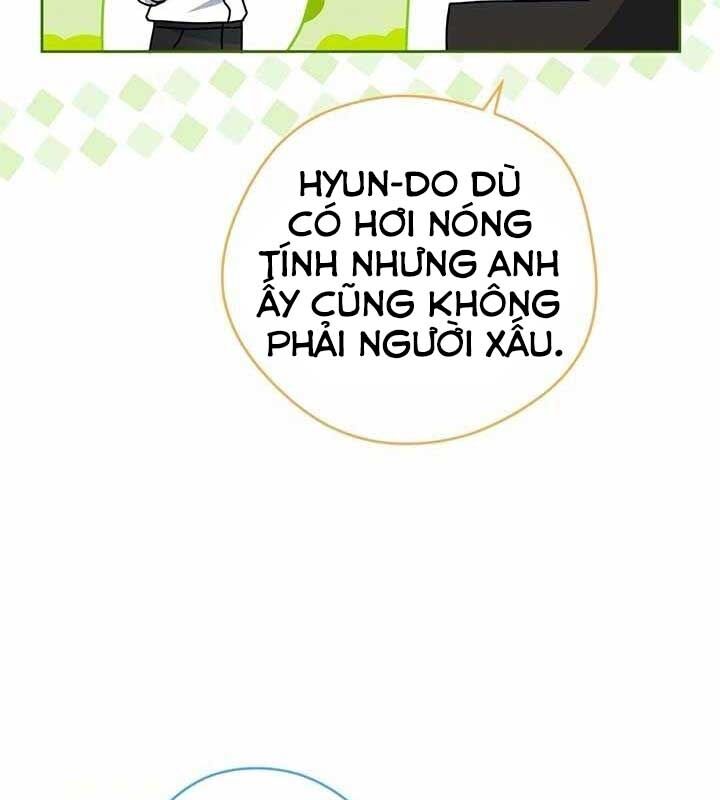 Cuộc Sống Bắt Đầu Khi Làm Một Diễn Viên Nhí: Chapter 36