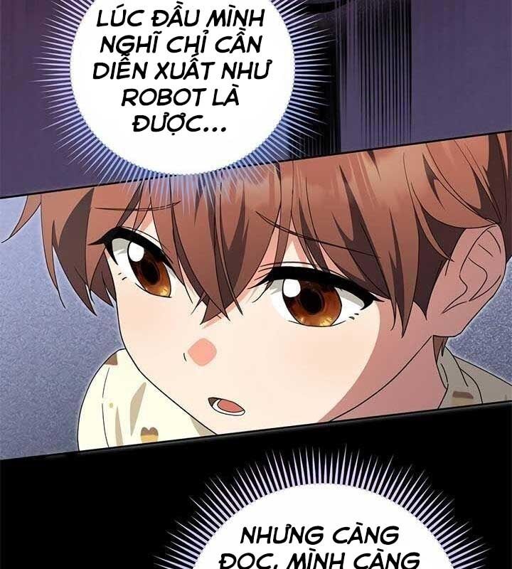 Cuộc Sống Bắt Đầu Khi Làm Một Diễn Viên Nhí: Chapter 36