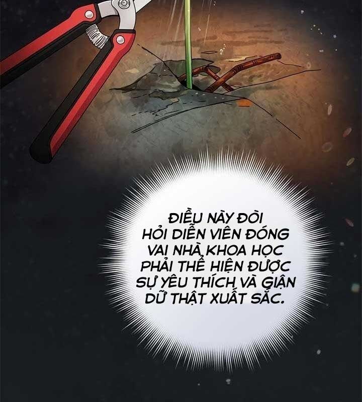 Cuộc Sống Bắt Đầu Khi Làm Một Diễn Viên Nhí: Chapter 36