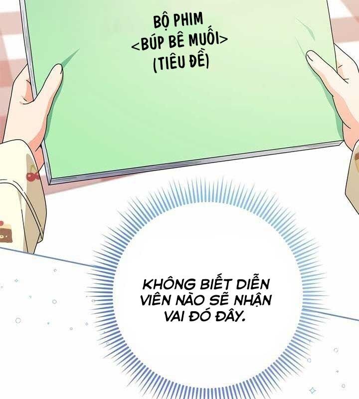 Cuộc Sống Bắt Đầu Khi Làm Một Diễn Viên Nhí: Chapter 36