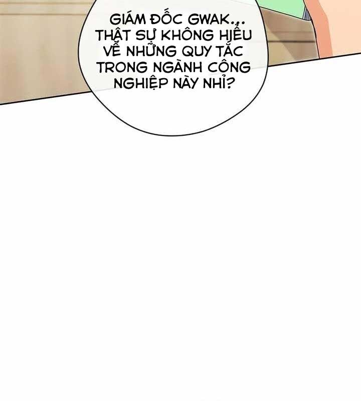 Cuộc Sống Bắt Đầu Khi Làm Một Diễn Viên Nhí: Chapter 36
