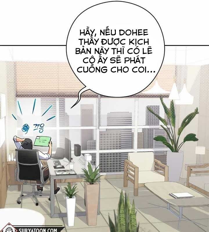 Cuộc Sống Bắt Đầu Khi Làm Một Diễn Viên Nhí: Chapter 36
