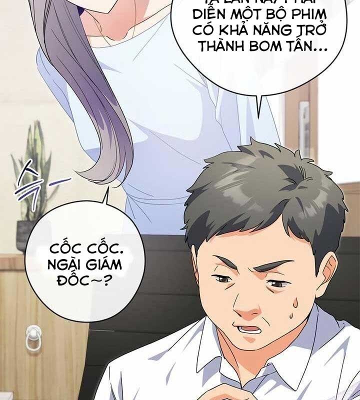 Cuộc Sống Bắt Đầu Khi Làm Một Diễn Viên Nhí: Chapter 36