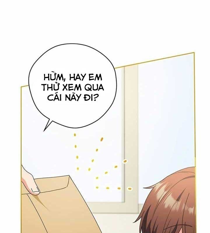 Cuộc Sống Bắt Đầu Khi Làm Một Diễn Viên Nhí: Chapter 36