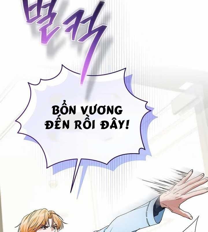 Cuộc Sống Bắt Đầu Khi Làm Một Diễn Viên Nhí: Chapter 36