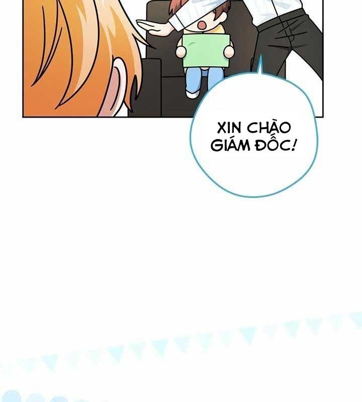 Cuộc Sống Bắt Đầu Khi Làm Một Diễn Viên Nhí: Chapter 36