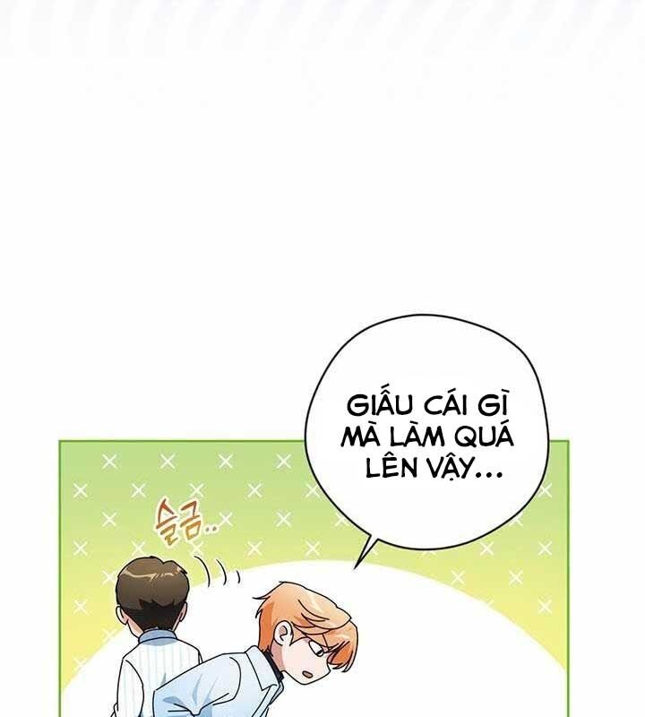 Cuộc Sống Bắt Đầu Khi Làm Một Diễn Viên Nhí: Chapter 36