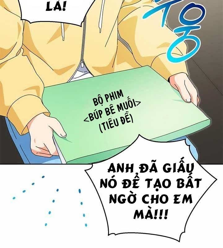 Cuộc Sống Bắt Đầu Khi Làm Một Diễn Viên Nhí: Chapter 36