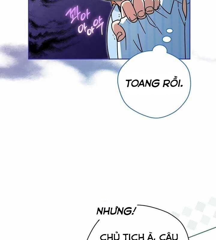 Cuộc Sống Bắt Đầu Khi Làm Một Diễn Viên Nhí: Chapter 36