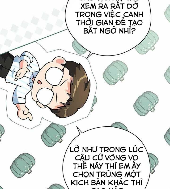 Cuộc Sống Bắt Đầu Khi Làm Một Diễn Viên Nhí: Chapter 36