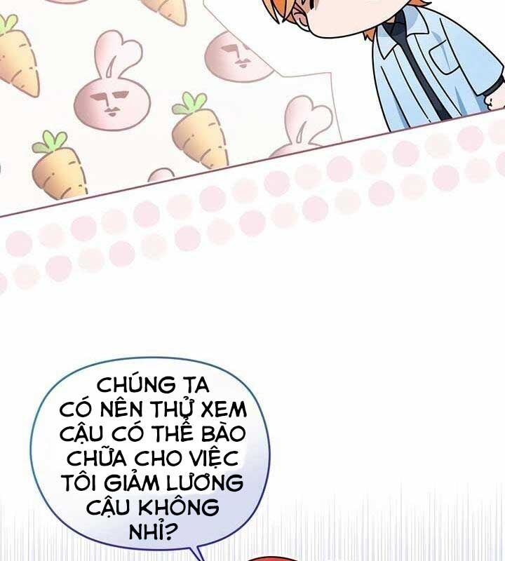 Cuộc Sống Bắt Đầu Khi Làm Một Diễn Viên Nhí: Chapter 36