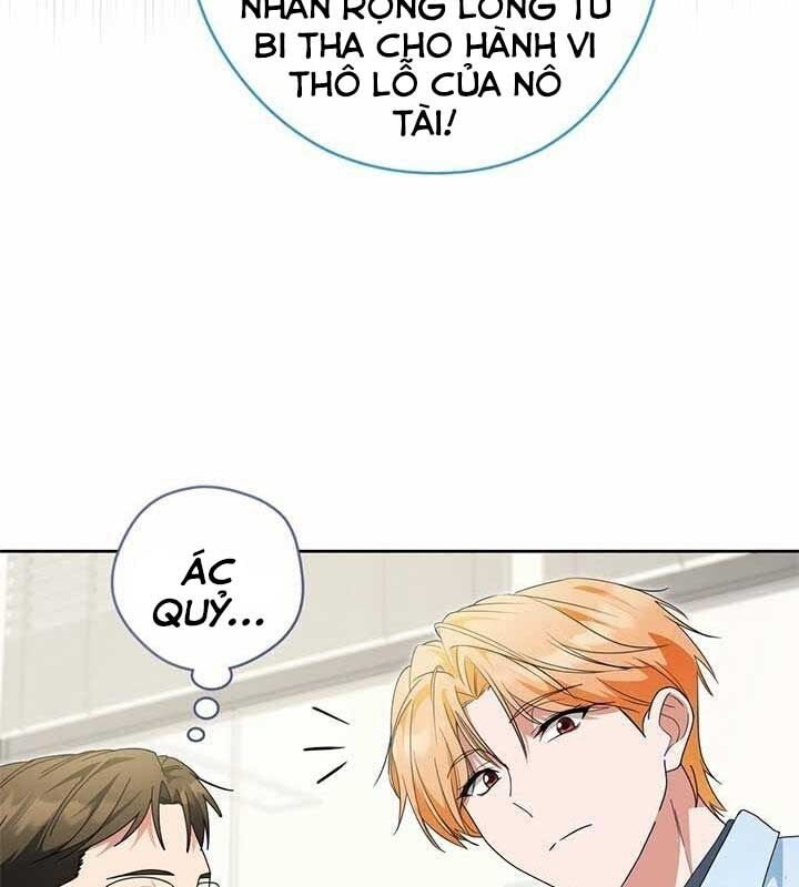 Cuộc Sống Bắt Đầu Khi Làm Một Diễn Viên Nhí: Chapter 36