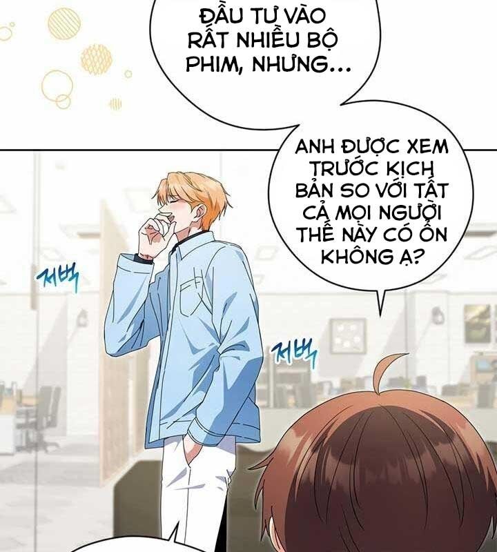 Cuộc Sống Bắt Đầu Khi Làm Một Diễn Viên Nhí: Chapter 36