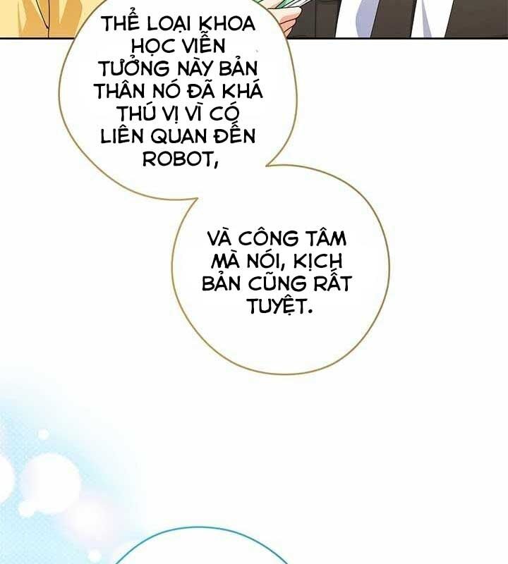 Cuộc Sống Bắt Đầu Khi Làm Một Diễn Viên Nhí: Chapter 36