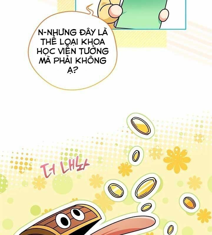 Cuộc Sống Bắt Đầu Khi Làm Một Diễn Viên Nhí: Chapter 36