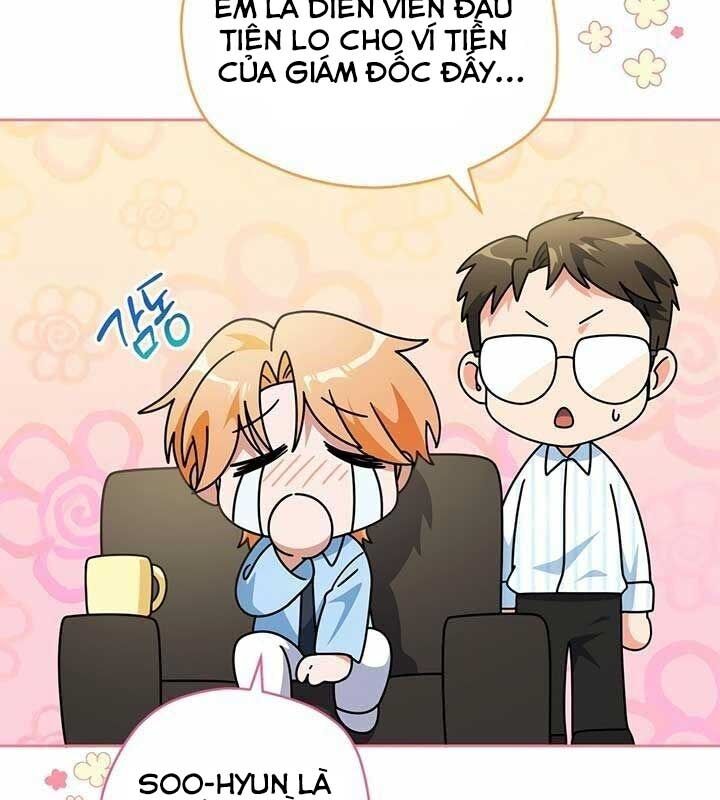 Cuộc Sống Bắt Đầu Khi Làm Một Diễn Viên Nhí: Chapter 36