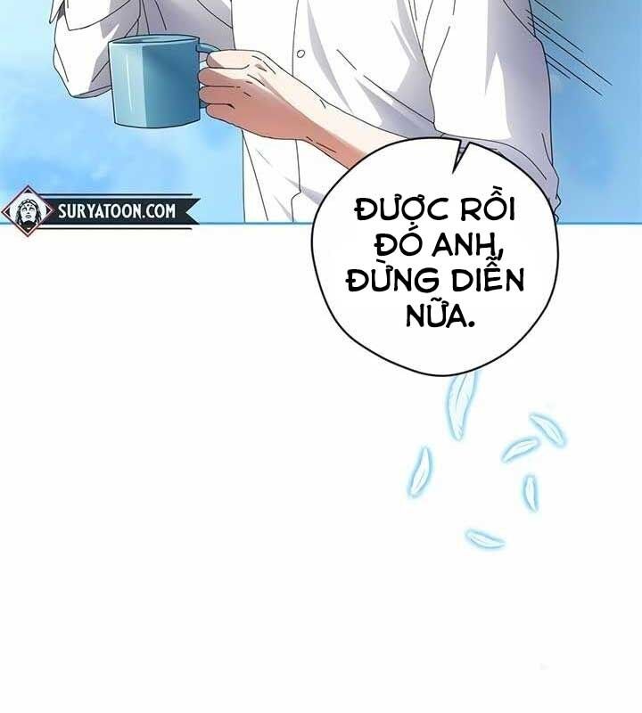 Cuộc Sống Bắt Đầu Khi Làm Một Diễn Viên Nhí: Chapter 36