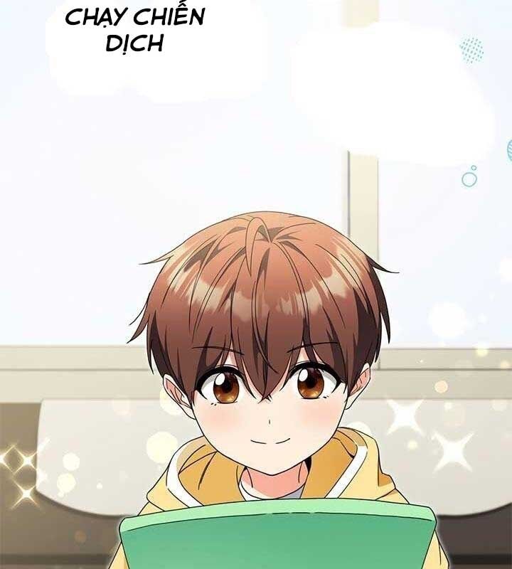 Cuộc Sống Bắt Đầu Khi Làm Một Diễn Viên Nhí: Chapter 36
