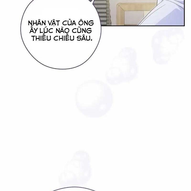 Cuộc Sống Bắt Đầu Khi Làm Một Diễn Viên Nhí: Chapter 37