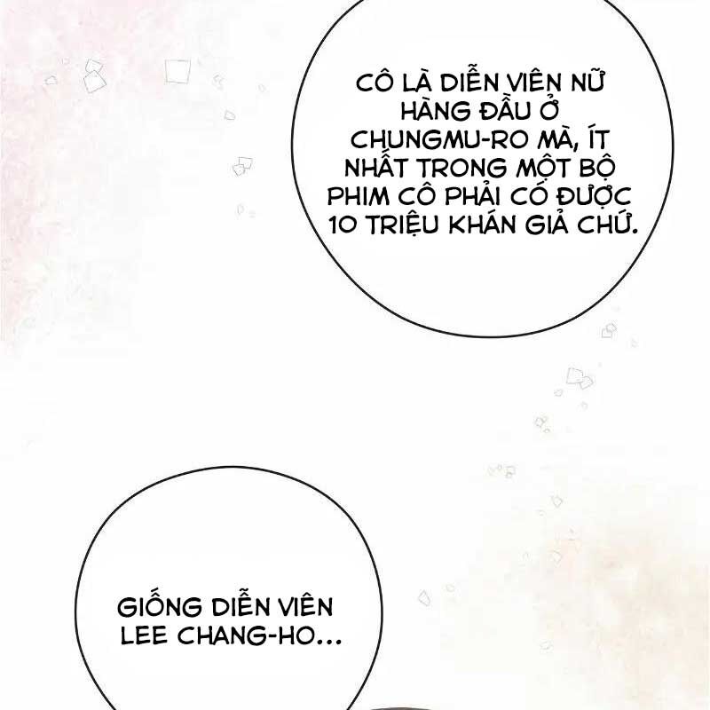 Cuộc Sống Bắt Đầu Khi Làm Một Diễn Viên Nhí: Chapter 37