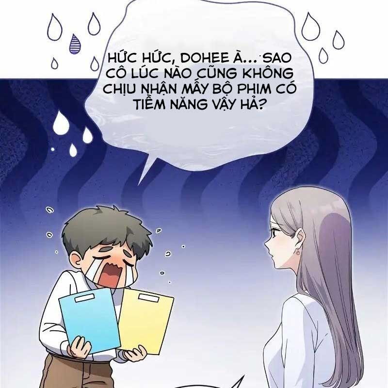 Cuộc Sống Bắt Đầu Khi Làm Một Diễn Viên Nhí: Chapter 37