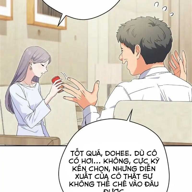 Cuộc Sống Bắt Đầu Khi Làm Một Diễn Viên Nhí: Chapter 37