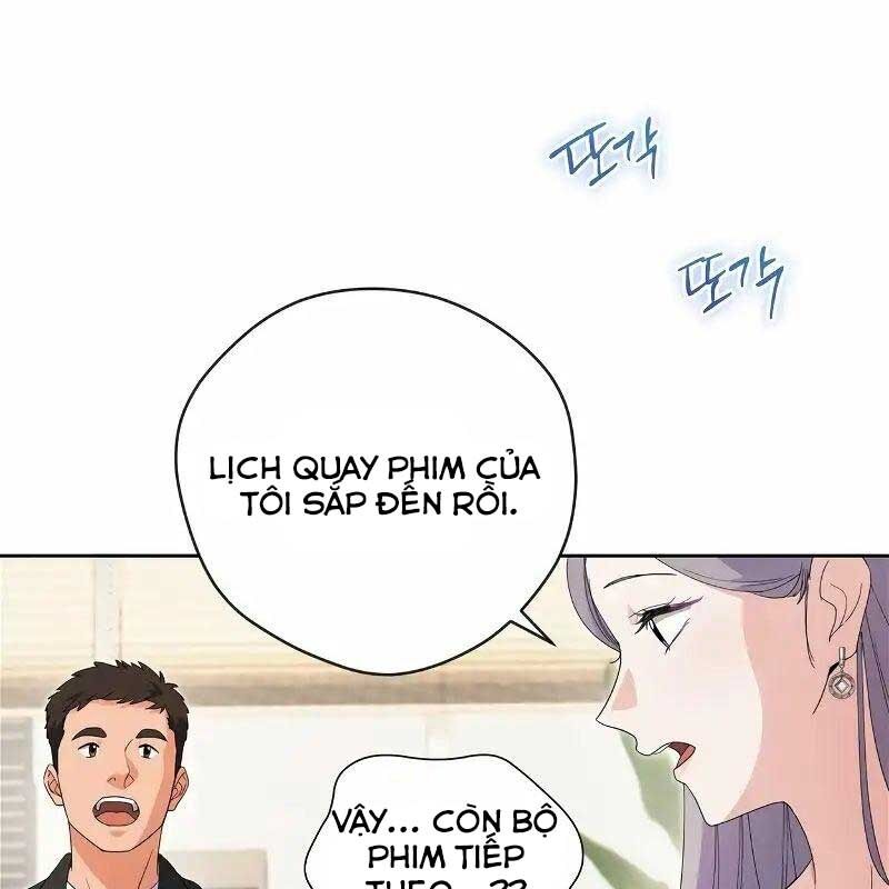 Cuộc Sống Bắt Đầu Khi Làm Một Diễn Viên Nhí: Chapter 37
