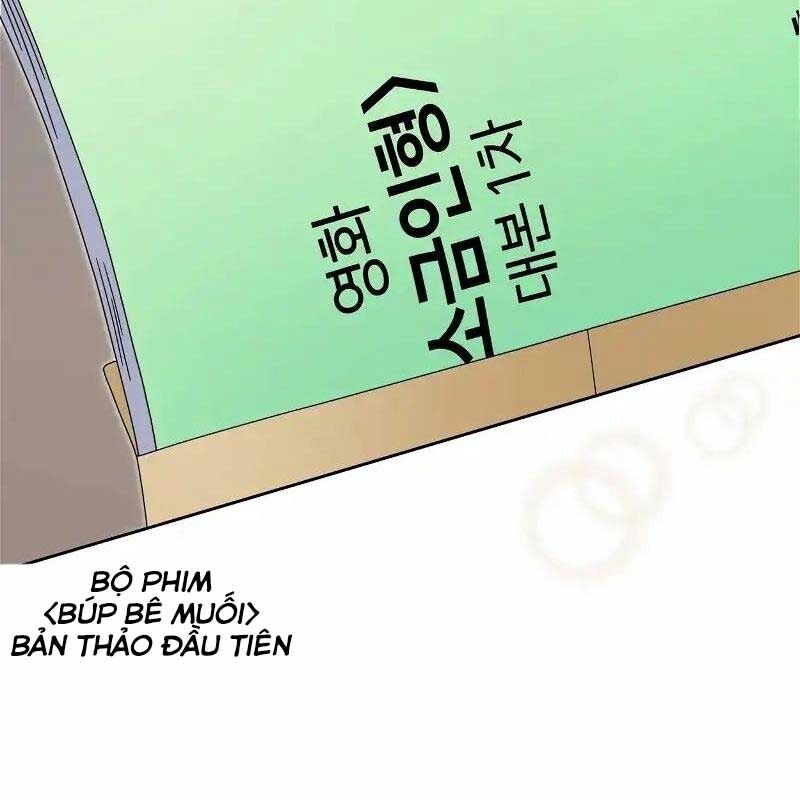 Cuộc Sống Bắt Đầu Khi Làm Một Diễn Viên Nhí: Chapter 37