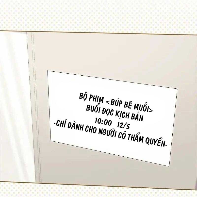 Cuộc Sống Bắt Đầu Khi Làm Một Diễn Viên Nhí: Chapter 37