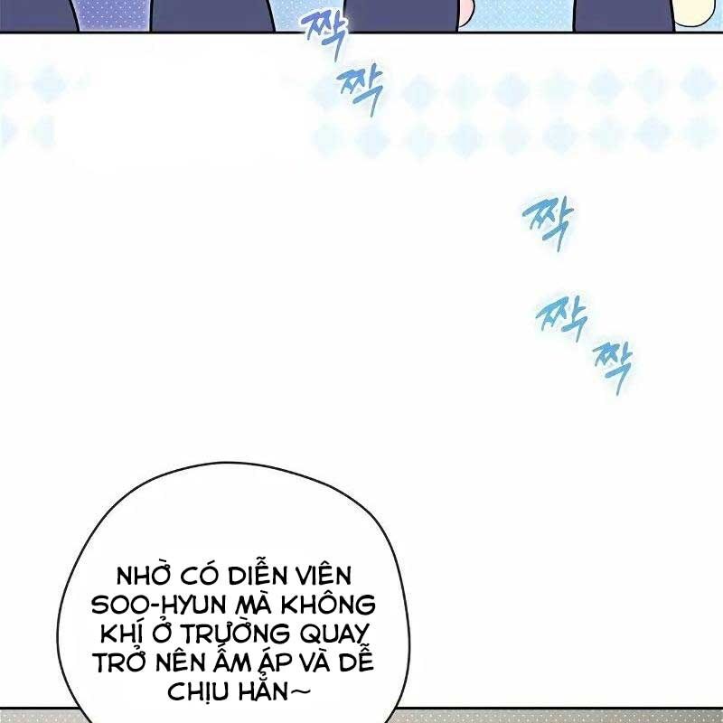Cuộc Sống Bắt Đầu Khi Làm Một Diễn Viên Nhí: Chapter 37
