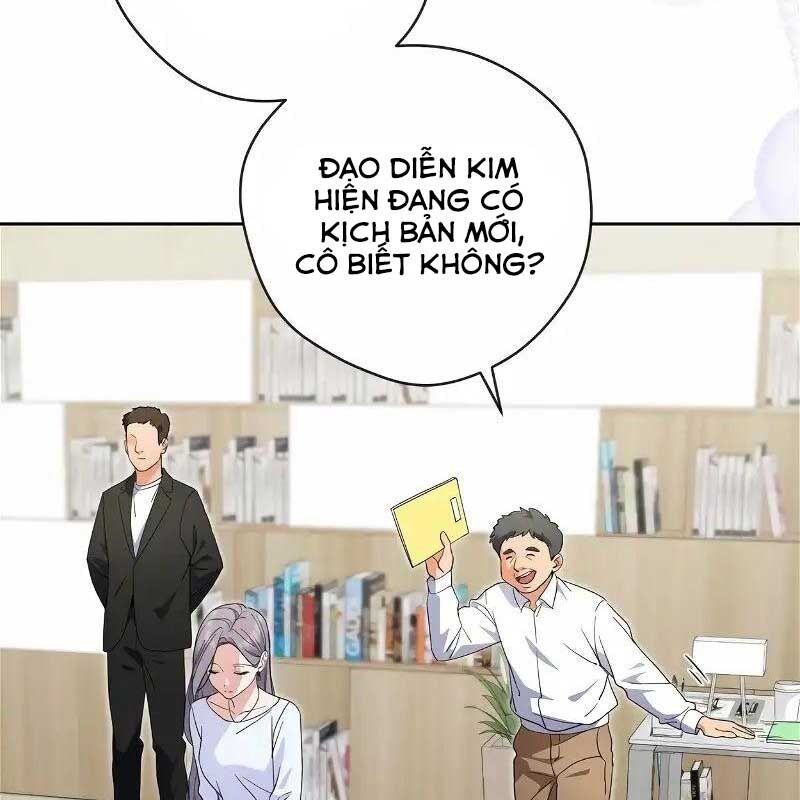Cuộc Sống Bắt Đầu Khi Làm Một Diễn Viên Nhí: Chapter 37