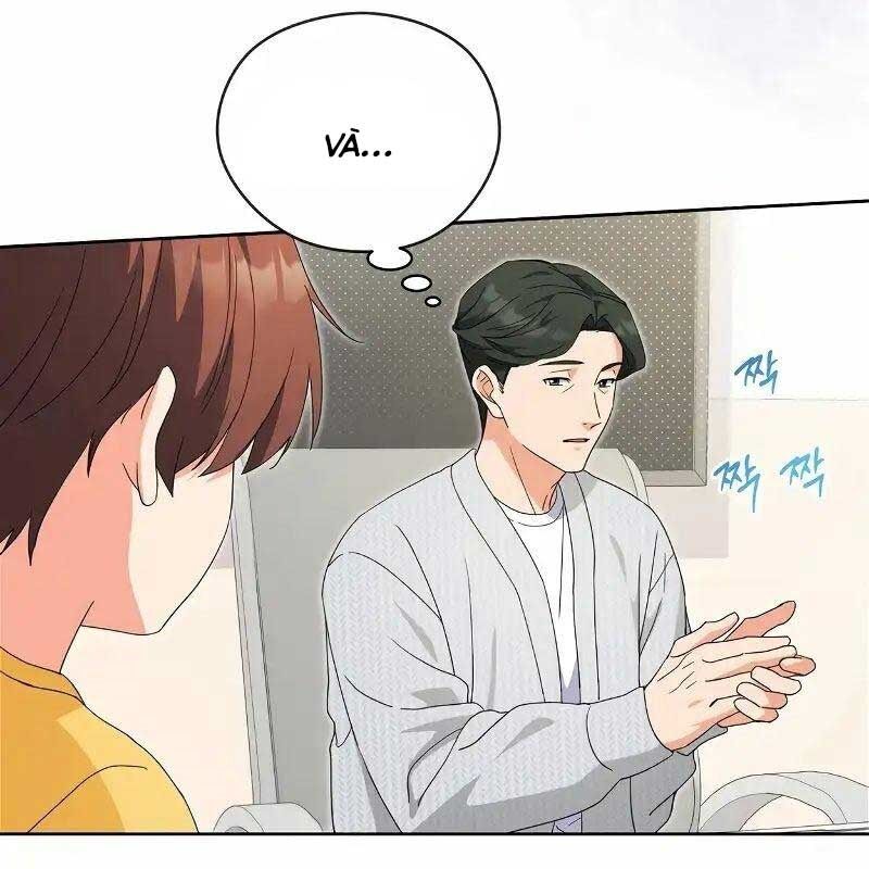 Cuộc Sống Bắt Đầu Khi Làm Một Diễn Viên Nhí: Chapter 37
