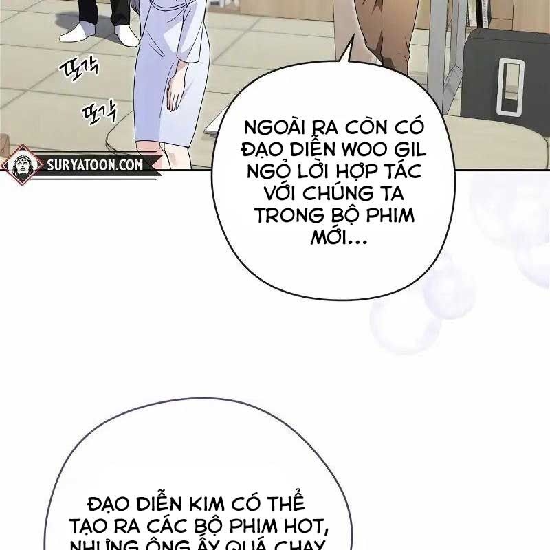 Cuộc Sống Bắt Đầu Khi Làm Một Diễn Viên Nhí: Chapter 37