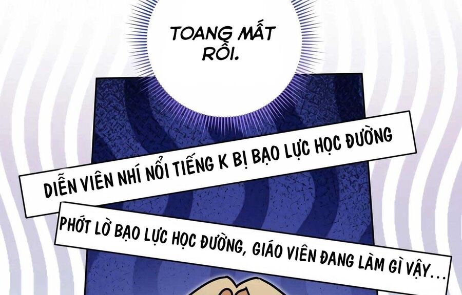 Cuộc Sống Bắt Đầu Khi Làm Một Diễn Viên Nhí: Chapter 39