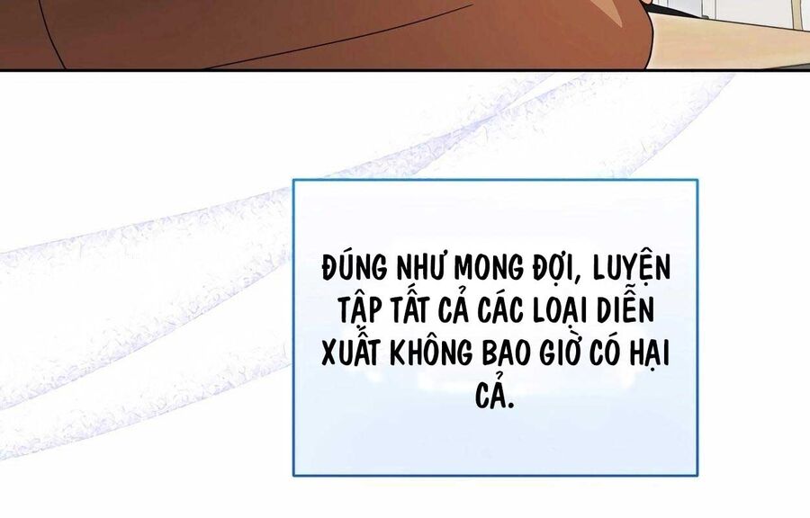 Cuộc Sống Bắt Đầu Khi Làm Một Diễn Viên Nhí: Chapter 39