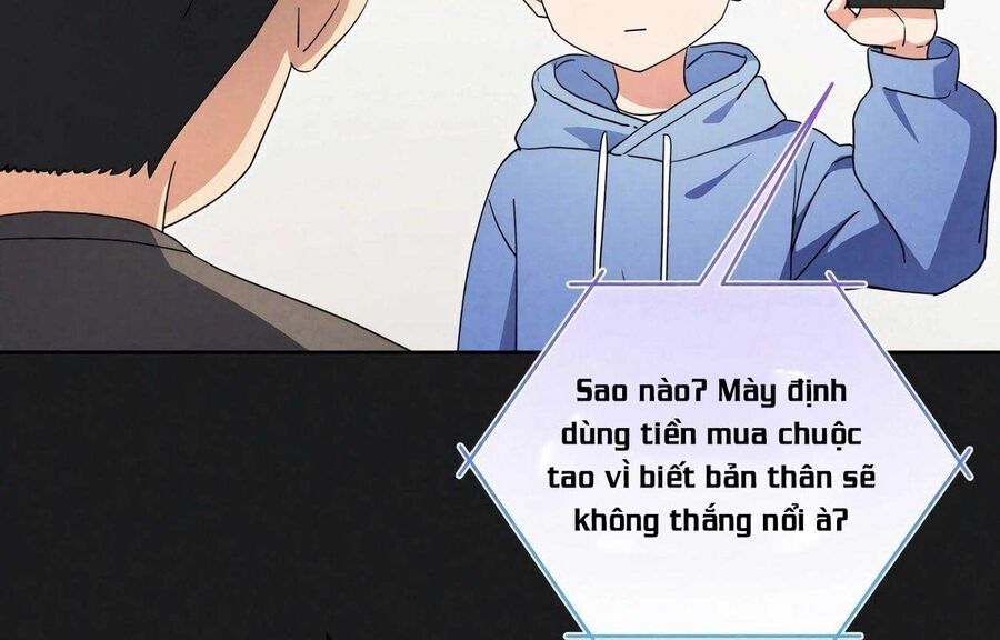 Cuộc Sống Bắt Đầu Khi Làm Một Diễn Viên Nhí: Chapter 39