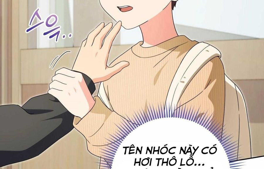 Cuộc Sống Bắt Đầu Khi Làm Một Diễn Viên Nhí: Chapter 39