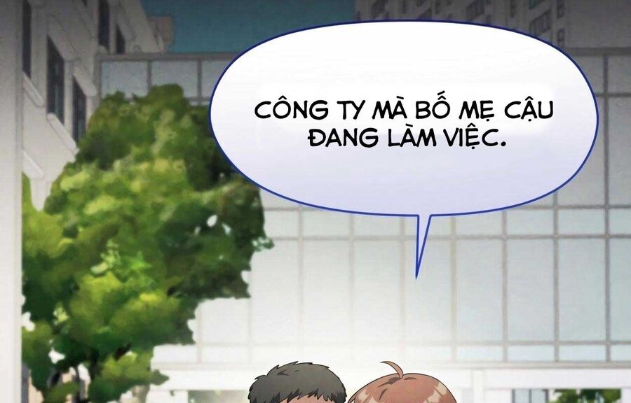Cuộc Sống Bắt Đầu Khi Làm Một Diễn Viên Nhí: Chapter 39