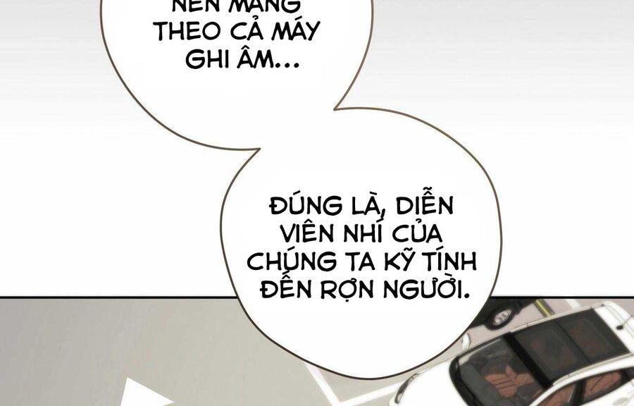 Cuộc Sống Bắt Đầu Khi Làm Một Diễn Viên Nhí: Chapter 39