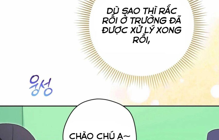 Cuộc Sống Bắt Đầu Khi Làm Một Diễn Viên Nhí: Chapter 39