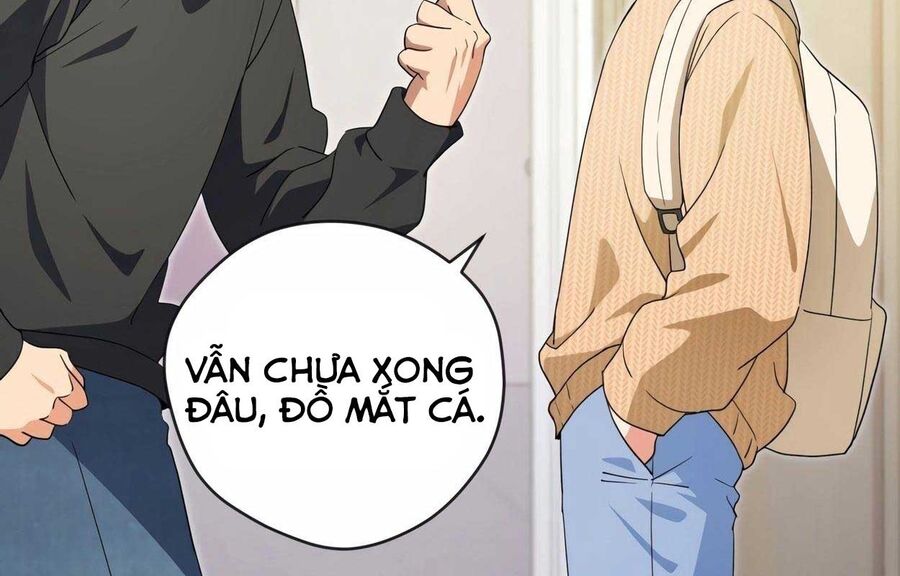 Cuộc Sống Bắt Đầu Khi Làm Một Diễn Viên Nhí: Chapter 39