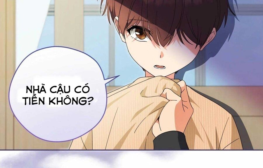Cuộc Sống Bắt Đầu Khi Làm Một Diễn Viên Nhí: Chapter 39