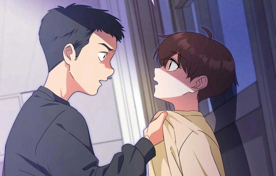 Cuộc Sống Bắt Đầu Khi Làm Một Diễn Viên Nhí: Chapter 39