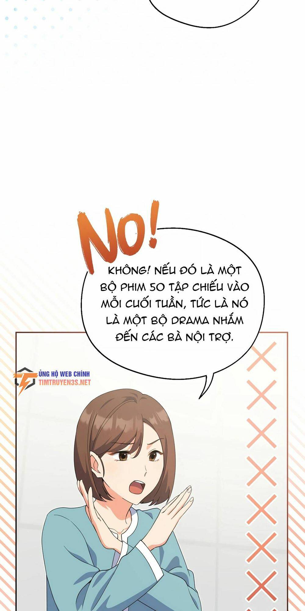 Cuộc Sống Bắt Đầu Khi Làm Một Diễn Viên Nhí: Chapter 4