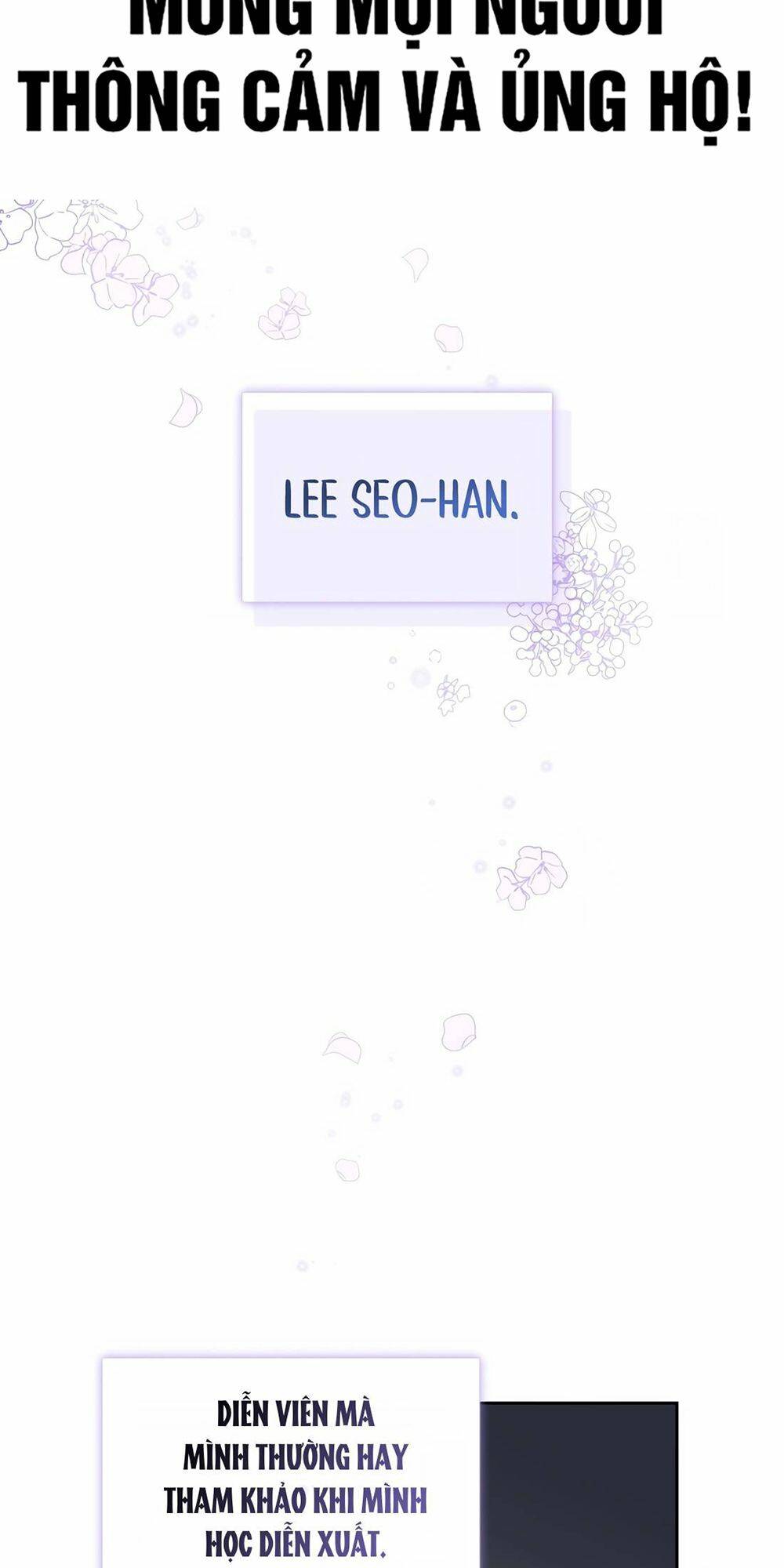 Cuộc Sống Bắt Đầu Khi Làm Một Diễn Viên Nhí: Chapter 4