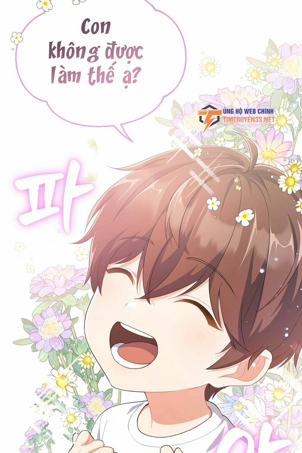 Cuộc Sống Bắt Đầu Khi Làm Một Diễn Viên Nhí: Chapter 4