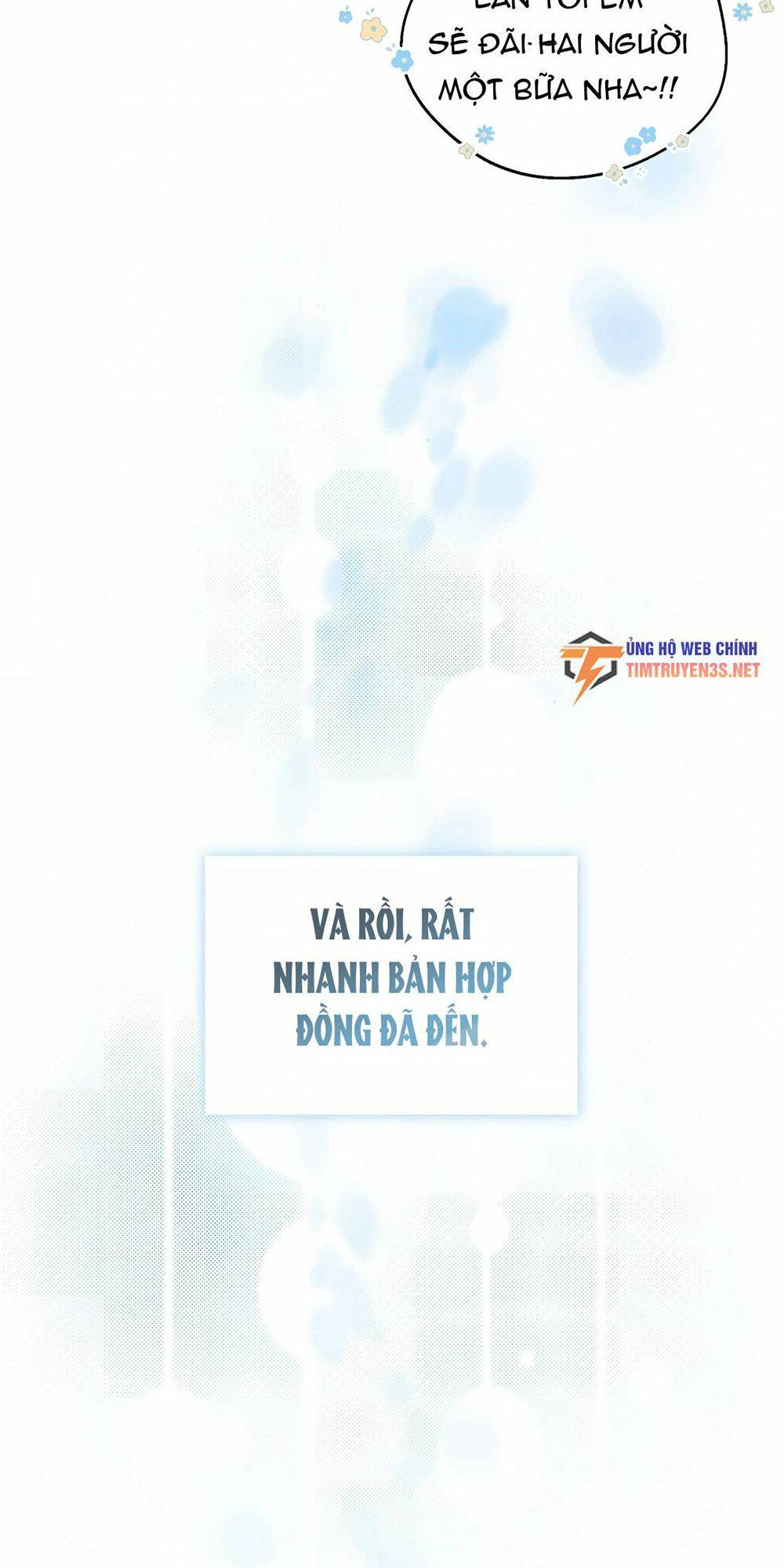Cuộc Sống Bắt Đầu Khi Làm Một Diễn Viên Nhí: Chapter 4