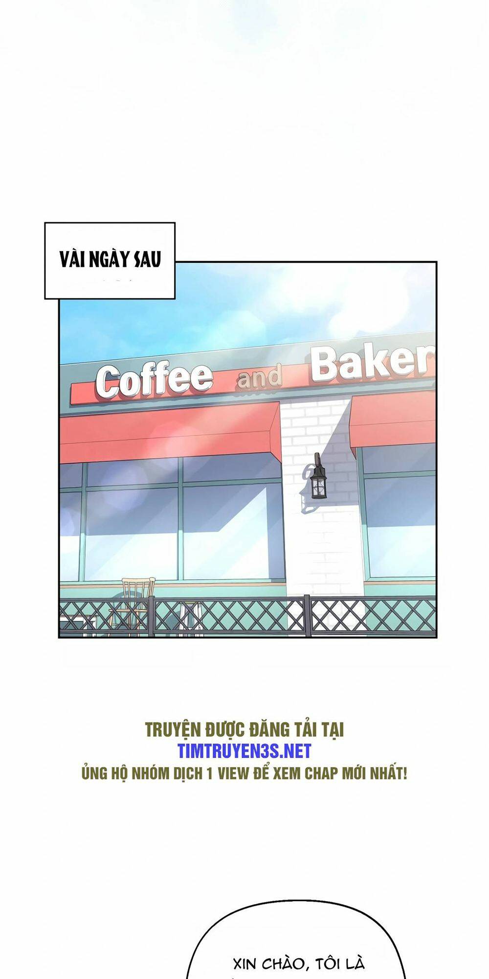 Cuộc Sống Bắt Đầu Khi Làm Một Diễn Viên Nhí: Chapter 4
