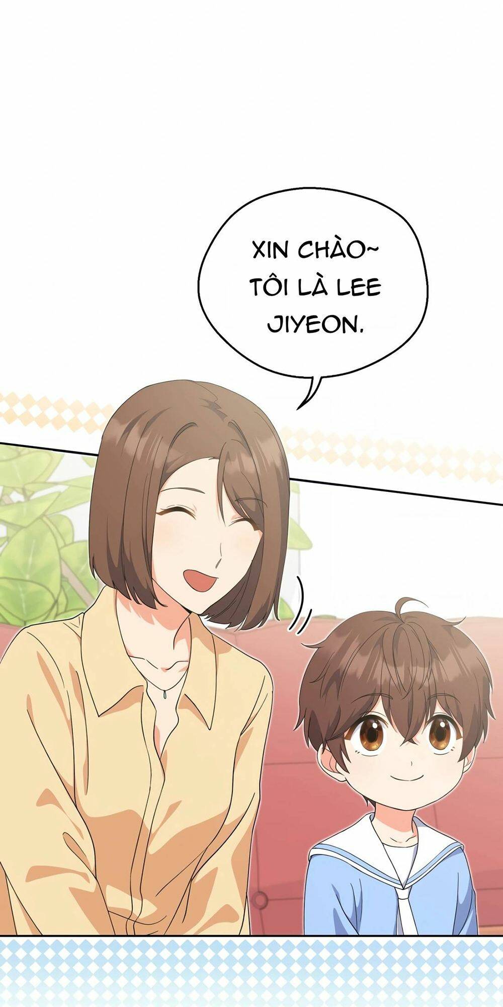 Cuộc Sống Bắt Đầu Khi Làm Một Diễn Viên Nhí: Chapter 4